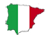 COMERCIAL LOYPE - Italiano