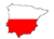 COMERCIAL LOYPE - Polski